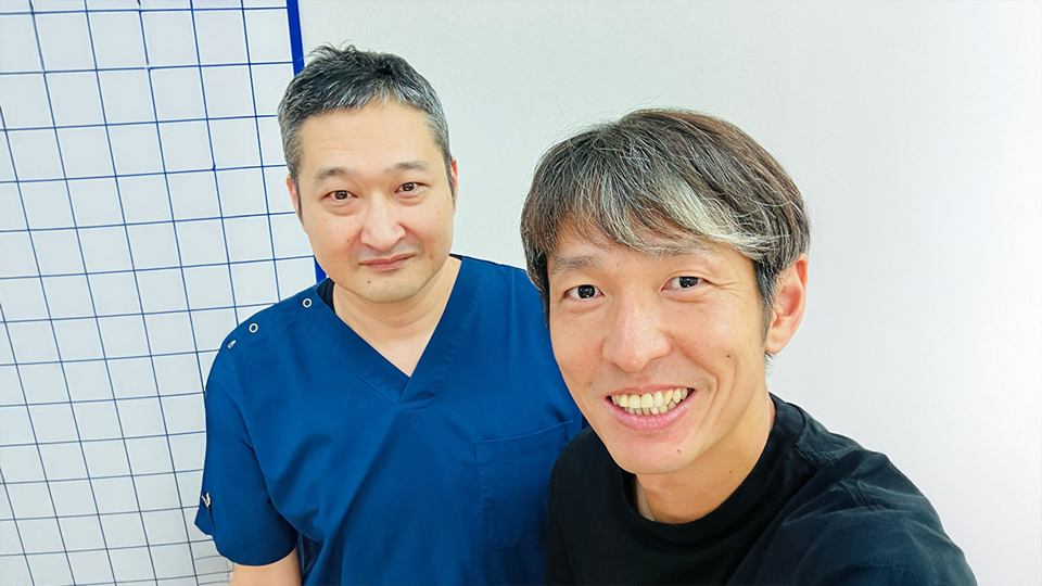 荒牧太郎（元フットサル日本代表）